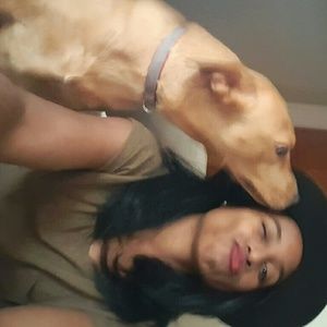 Meet your Posher, Sierra