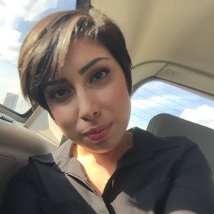 Meet your Posher, Veronica