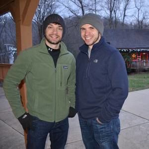 Meet your Posher, Robbie