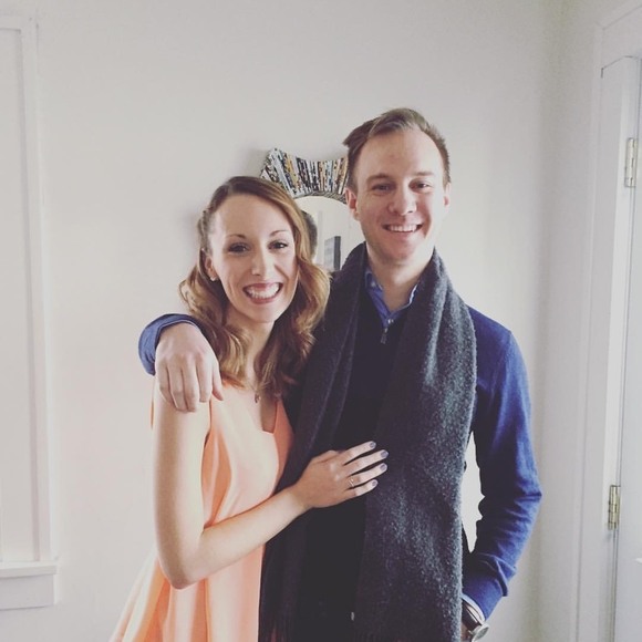 Meet your Posher, Brittany