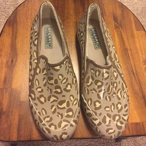 Sperry rain shoes