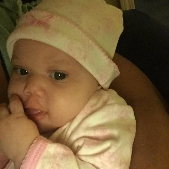 Meet your Posher, Sarah - Picture 1 of 1