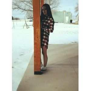 Meet your Posher, Kylee