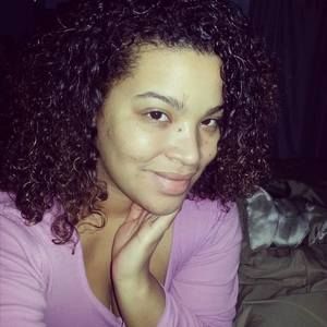 Meet your Posher, Leyda