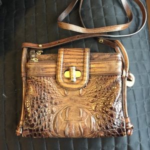 Brahmin shoulder bag