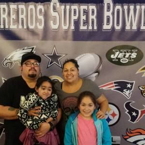 Meet your Posher, Arlena