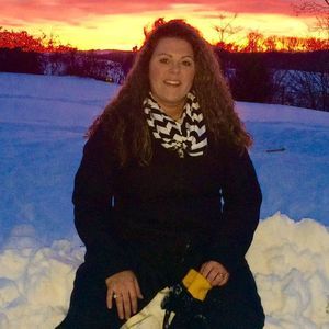 Meet your Posher, Christina