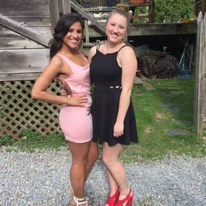 Meet your Posher, Brittany