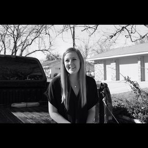 Meet your Posher, Shannon