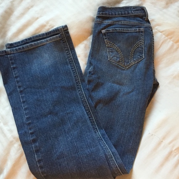 Hollister jeans
