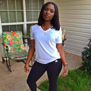 Meet your Posher, Maggie