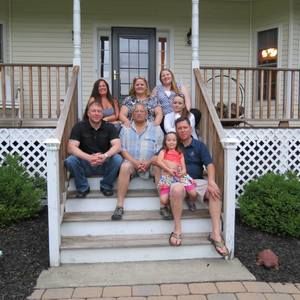 Meet your Posher, Joyce