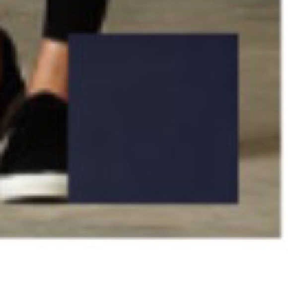 Cashmere ribbed leggings. BN - Picture 2 of 2