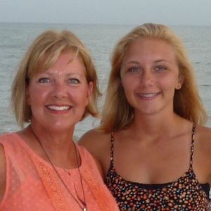 Meet your Posher, Cindy