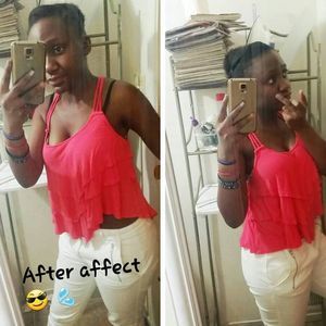 Meet your Posher, Monique