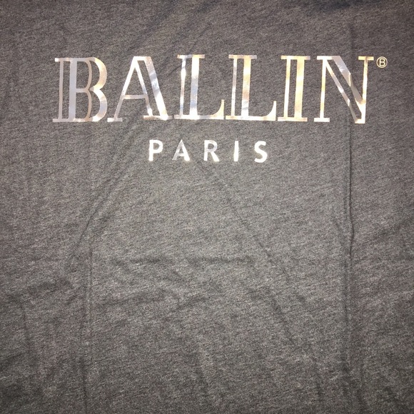 Brian Lichtenburg Tee