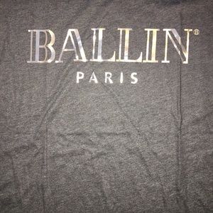 Brian Lichtenburg Tee