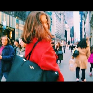 Meet your Posher, Meredith