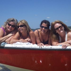 Meet your Posher, Jayne