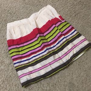 The Loft skirt