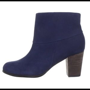 Cole Haan Air Booties