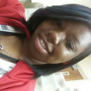 Meet your Posher, Shayla