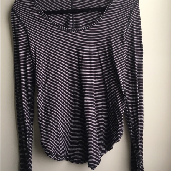 lululemon athletica Tops - Lululemon long sleeve
