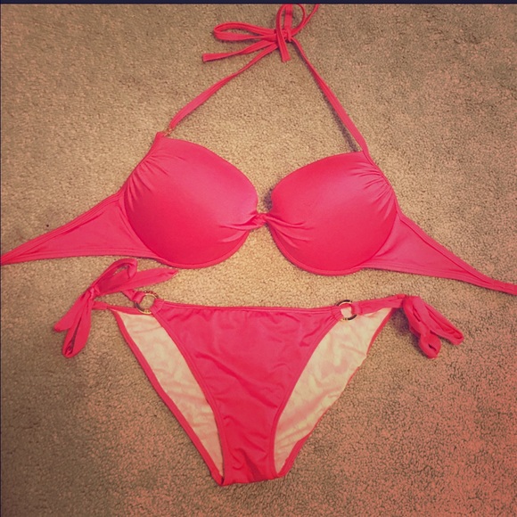 Victoria Secret swimsuit