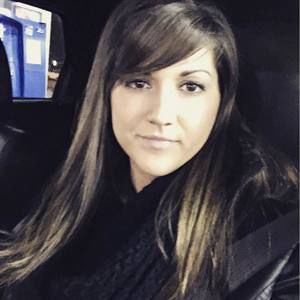 Meet your Posher, Lena