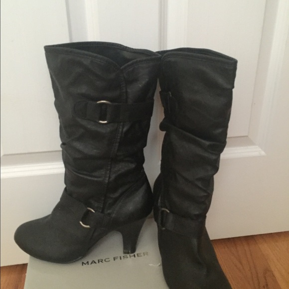 Women's boot