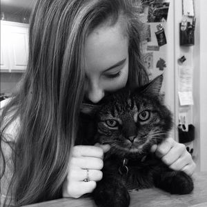 Meet your Posher, Heather