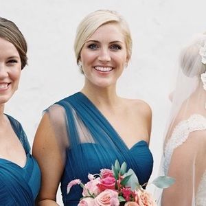 Meet your Posher, Molly