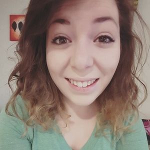 Meet your Posher, Lacey