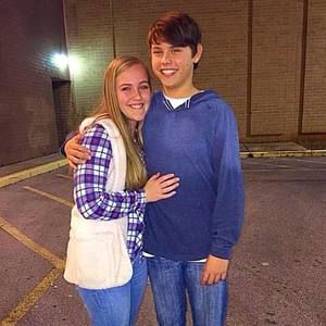 Meet your Posher, Kaci