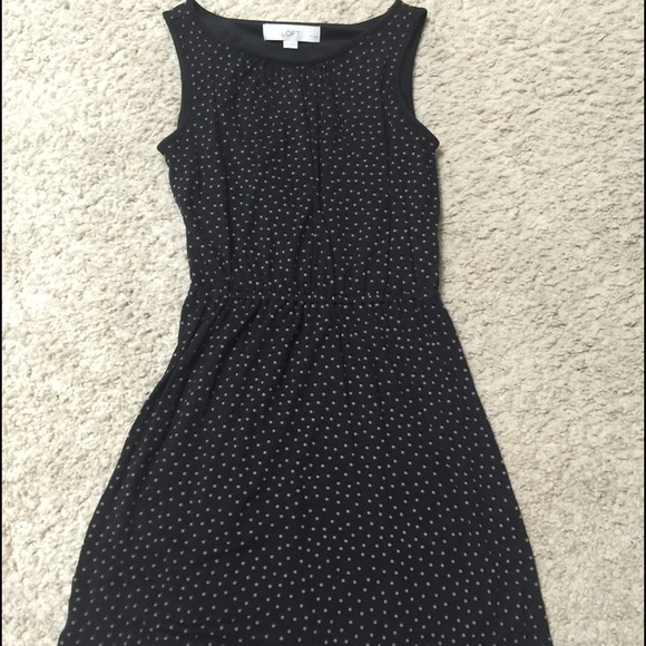 Loft dress