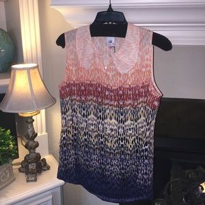Cabi Love Blouse