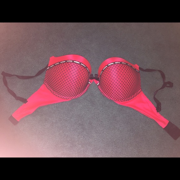 VS Bombshell Plunge 34D
