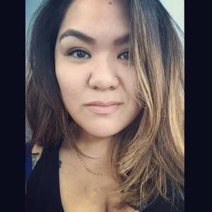 Meet your Posher, Sharleen