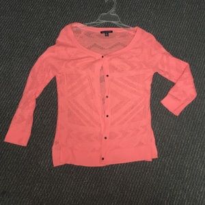 American Eagle Cardigan