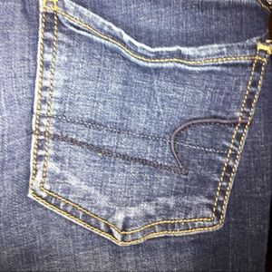 NWOT American Eagle Jegging