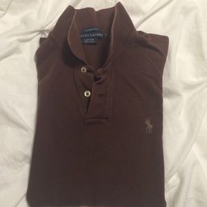 Ralph Lauren polo