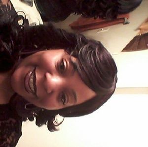 Meet your Posher, Marnita