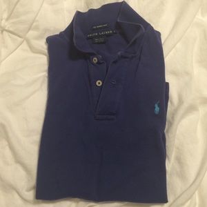 Ralph Lauren polo
