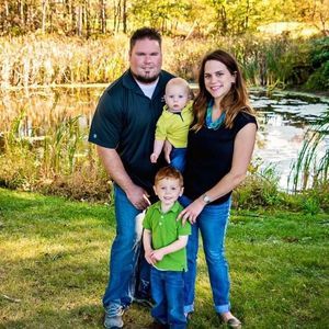 Meet your Posher, Alison