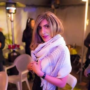 Meet your Posher, Sam