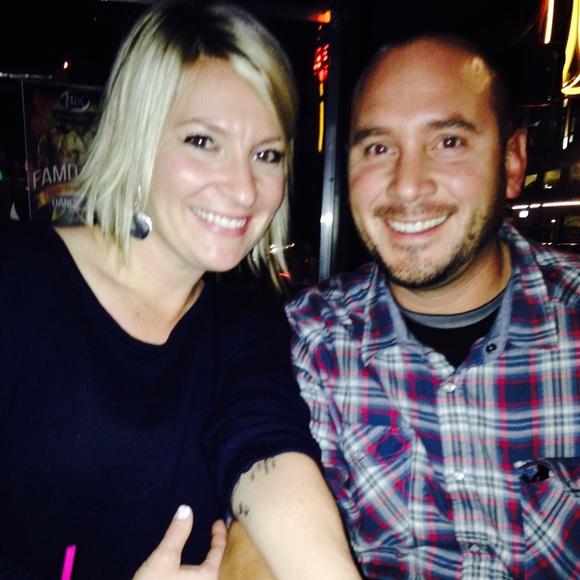 Meet your Posher, Carrie