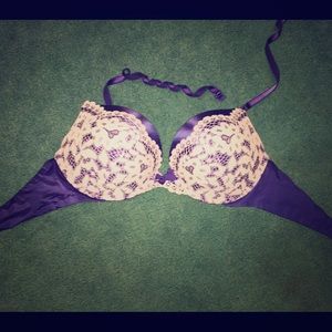 VS Bombshell Plunge 34D