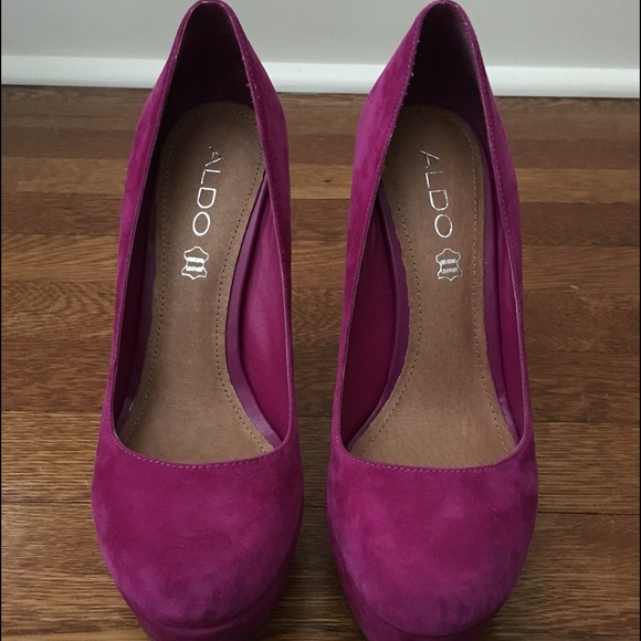 Aldo Heels