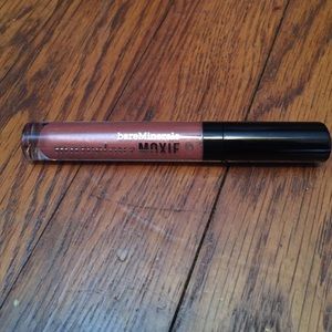 bareMinerals Marvelous Moxie lipgloss - NWOT 💄💋
