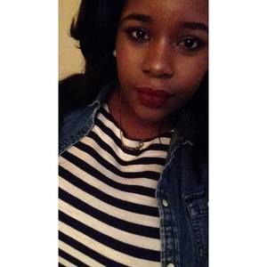 Meet your Posher, Brianna